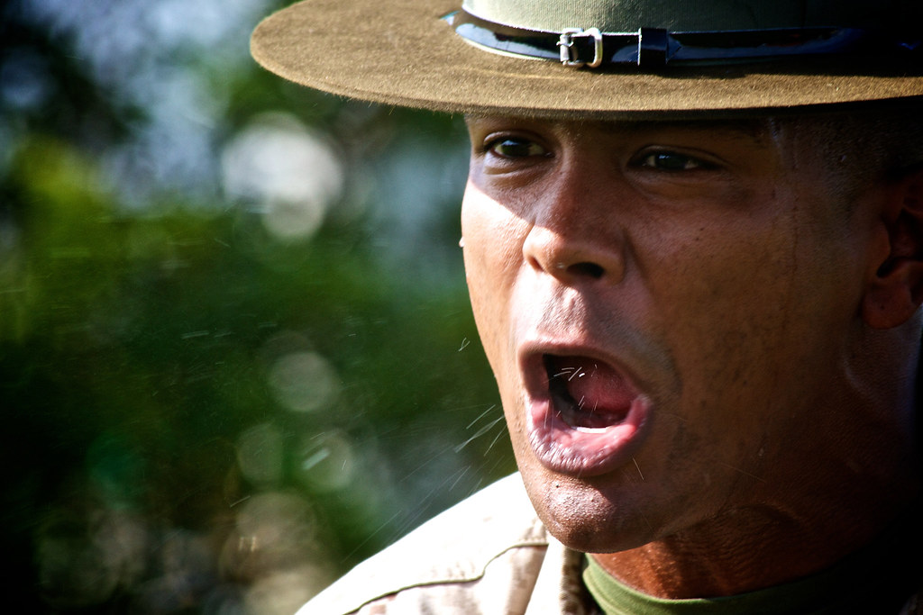 Future Marines in South Florida prepare for boot camp [Image 10 of 21]