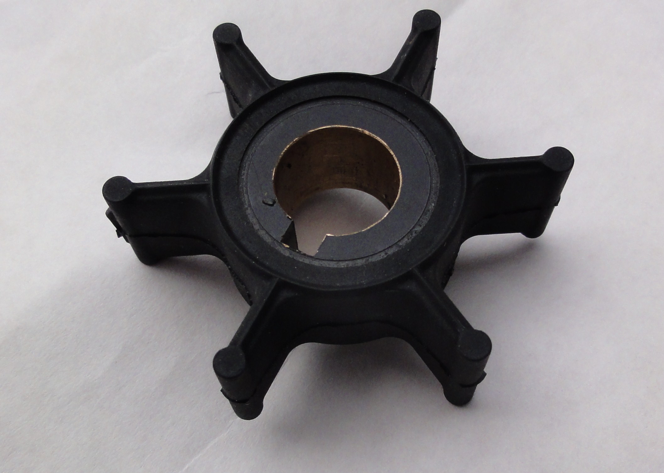 02 Impeller